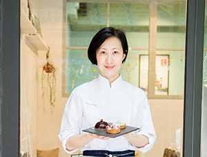 犀利說酒 | 弗蘭肯，歌德式的浪漫（一）