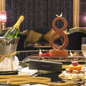 娛樂｜澳門八月開唱