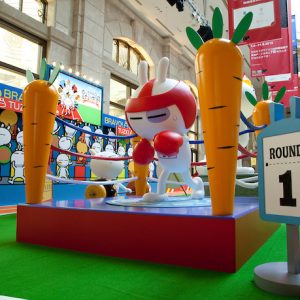 度假｜來澳門看燈賞月渡中秋