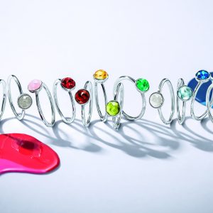 購物 | 香味？要小眾！