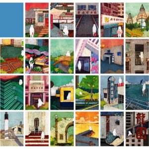 美食｜三月，茶宴