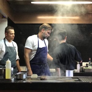 美食 |「悅·法式越南菜」推出新菜單 呈現傳統越南菜