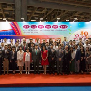 時尚 | 超給力，澳門本土時裝力量I.N.K