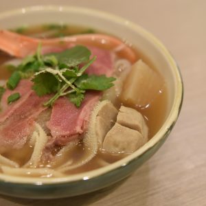 美食 | 在澳門吃無激素草飼牛星級漢堡的體驗