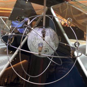 美食 | 如何在澳門五星級酒店裡吃盡大江南北？