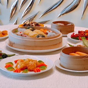 美食｜澳門JW萬豪酒店推出順德名菜