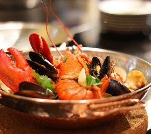 美食 | Pantone年度流行色下午茶