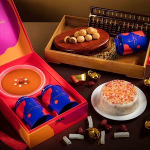 賀年 | 永利賀年佳餚慶新歲