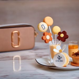 賀年｜鷺環海天同慶富貴村 靈犬接福賀新歲