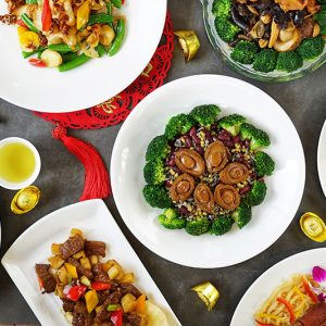 美食 | Pantone年度流行色下午茶