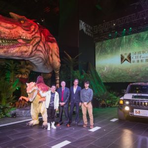 購物 | 寒冷冬日的溫暖小眾芳香Le Parfum