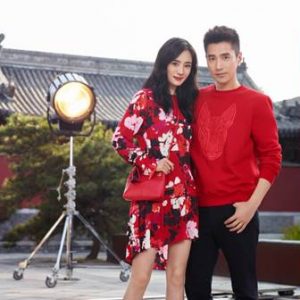 賀年｜鷺環海天同慶富貴村 靈犬接福賀新歲