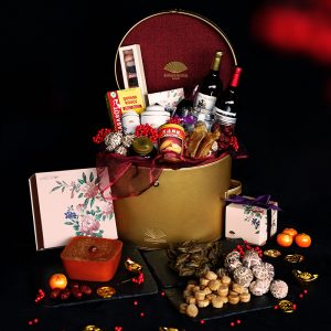 賀年 | 永利賀年佳餚慶新歲