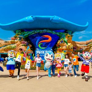 藝文｜第29屆澳門藝術節引領觀眾回溯生活最根本意義