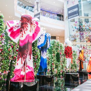 美食 | 菲拉格慕造型小點心，你吃過嗎？