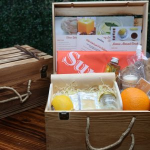 犀利推薦 | 老牌新生，時髦出擊 —「第四屆青創大學生品牌包裝設計比賽」