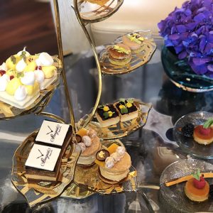 酒店｜澳門全新酒店Morpheus下月開幕