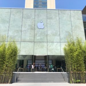 美食｜hi蟹, Summer