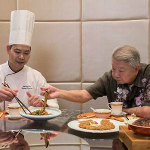 時尚 | 金沙澳門時裝週 日程率先看