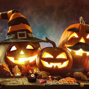 度假｜珠海長隆萬聖節全新四大跨時空主題區震撼來襲