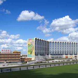 節慶 | 美高梅澳門德國啤酒節十周年開鑼