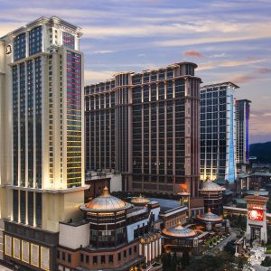 旅行｜首爾秋天五大好去處