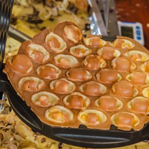 美食 |「雪待月」會席料理現身澳門