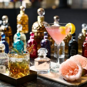 飲伴 | LALIQUE和NIEPOORT聯手推出珍稀砵酒