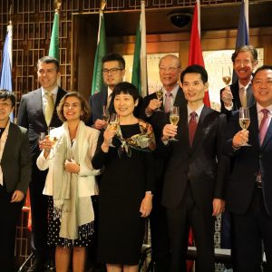 購物｜CONVERSE首間澳門PINNACLE STORE開幕