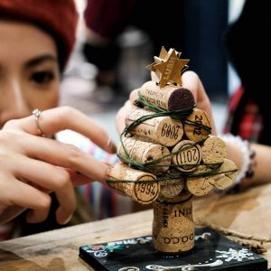 盛事 | 金沙亮燈 喜迎聖誕