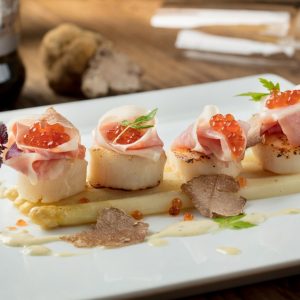 飲伴 | 茶狼來襲 潮人打卡必到點