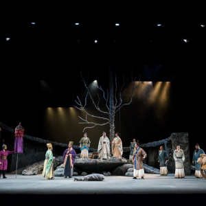 飲伴 | 茶狼來襲 潮人打卡必到點