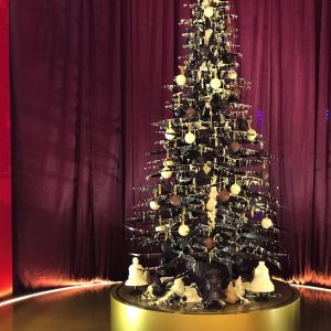 購物｜DFS旗下澳門T廣場美妝世界推出聖誕限量美妝及護膚產品