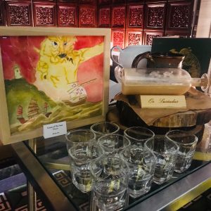 美食｜聖誕新年美食大總匯