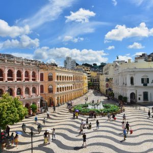 美食｜「班妮」週末意式市集把意國風味帶到澳門