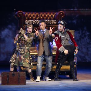 展覽｜美高梅展現朱銘雕塑美學意涵 呈獻殿堂級藝術大師作品展售會