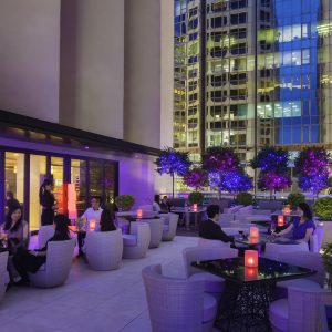 好秀｜風靡全球街舞組合面具舞團Jabbawockeez於美獅美高梅開SHOW