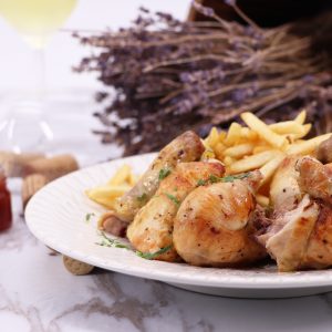 美食｜春季放「陝」「悦」享三秦風味