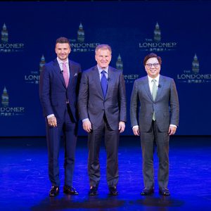 科創｜第四屆財經風雲榜暨國際創投大會六月中舉行