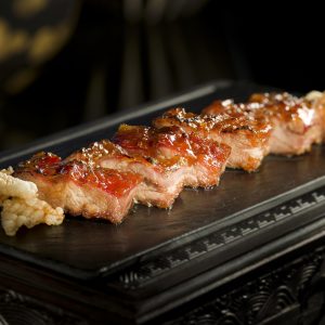 美食 | 雅舍「海洋之魅」 吃出初夏小清新