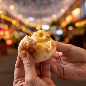 旅遊｜廣州打卡新熱點-「帷幕開啦」蠟像館