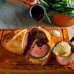 酒店｜說好的倫敦人要來了