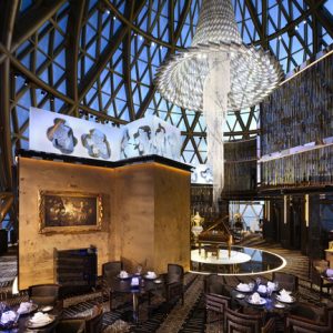 美食 | 「碧濤意國漁鄉」那不勒斯主廚親烹地道意大利菜