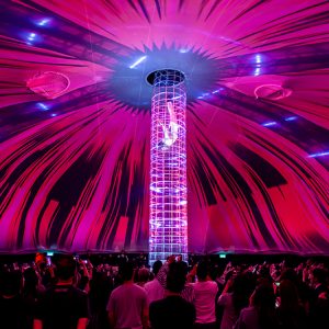 飲伴｜台茶當道-「春風三月」