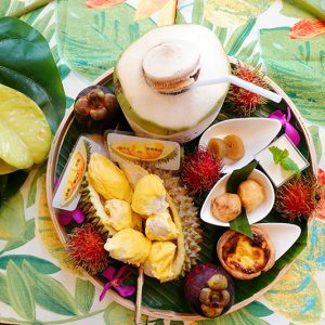 出行 | AirAsia 推出（RED）機上餐點