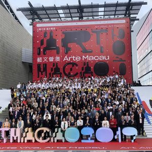 飲伴｜蘭桂坊CHILLAX啤酒音樂節2019