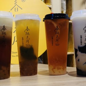 好秀｜無界限娛樂體驗—「FUERZA BRUTA WAYRA 」澳門站