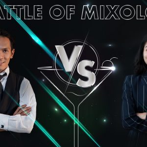 美食 | 日本和牛黑手黨快閃澳門驚現美高梅