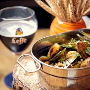 美食 | 世界名廚呈現全新「永利客席名廚饗宴」