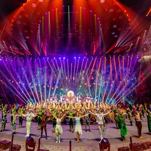 展覽｜ 全球最瘋狂之玩具庫TheArsenale「奢迷空間」展覽